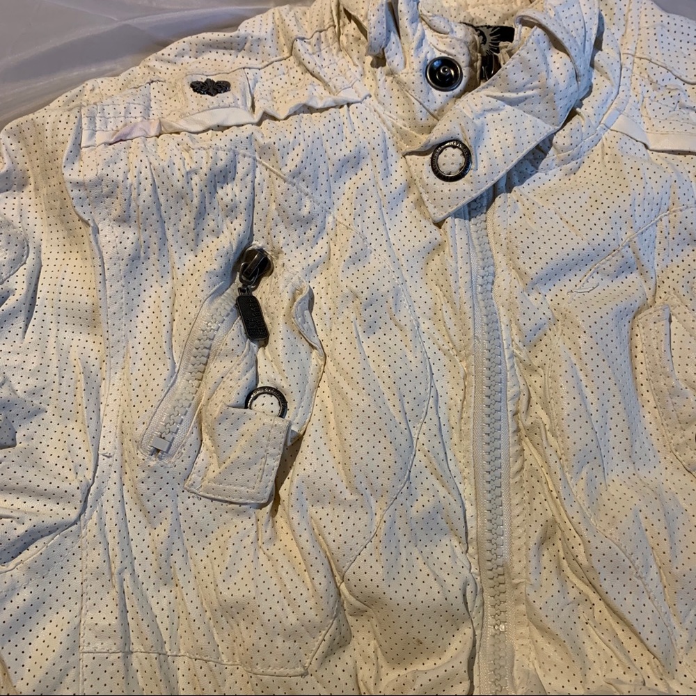 Men’s Jacket Sz L - Picture 4 of 8